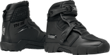 THOR Blitz XRS Boots - Black/Gray - Pit Bike