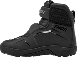 THOR Blitz XRS Boots - Black/Gray - Pit Bike