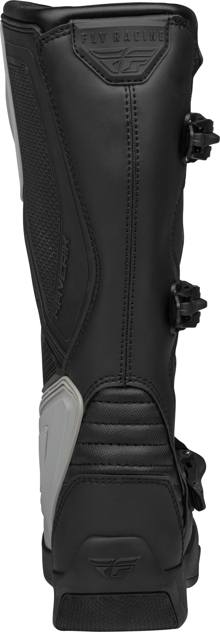Maverik Lt Boot Grey/Black Sz 07