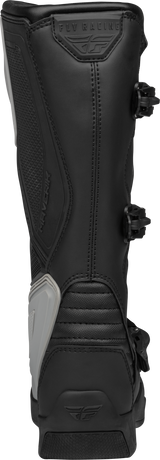 Maverik Lt Boot Grey/Black Sz 07