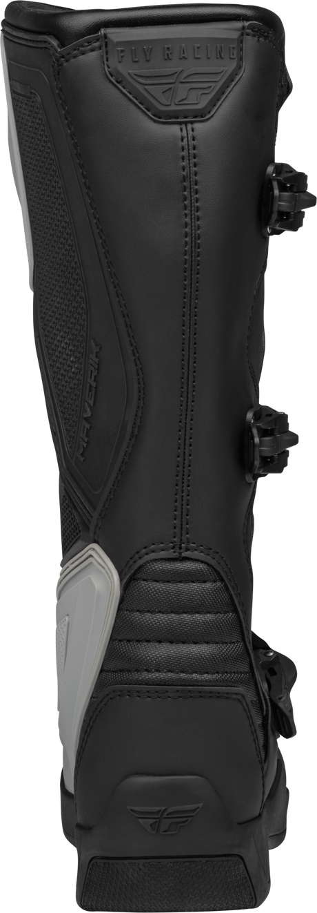 Maverik Lt Boot Grey/Black Sz 07