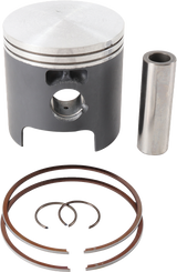 175 #'S   Piston Kit Cast 52.44/Std Kaw/Suz