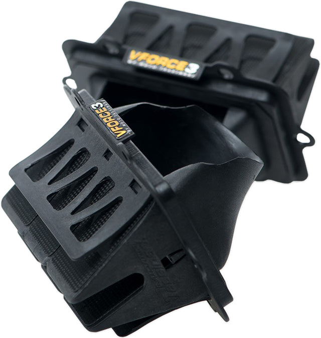 Vforce3 Reed System