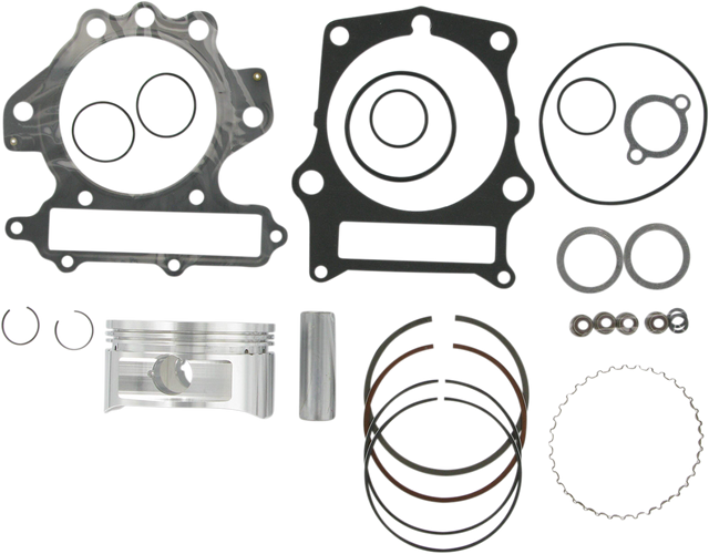 WISECO Piston Kit with Gaskets - 95.00 mm - Yamaha PK1057