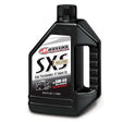 Sxs Synthetic Oil 5w40 4t 1l (12/Case  Sold Ea)
