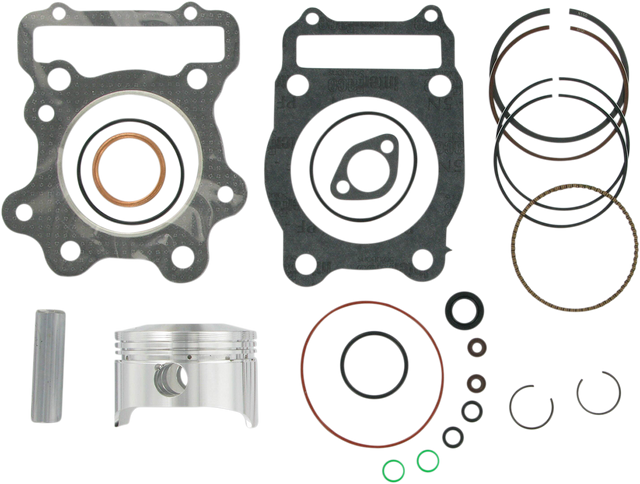 WISECO Piston Kit with Gaskets - 75.50 mm - Honda PK1045
