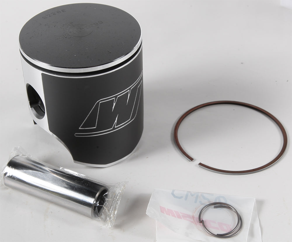 Piston
