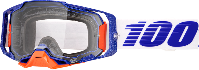 Armega Goggle Lavingaad Clear Lens