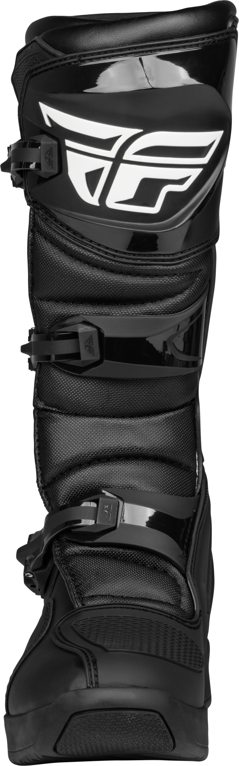 Maverik Lt Boot Black Sz 14