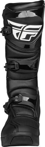 Maverik Lt Boot Black Sz 14