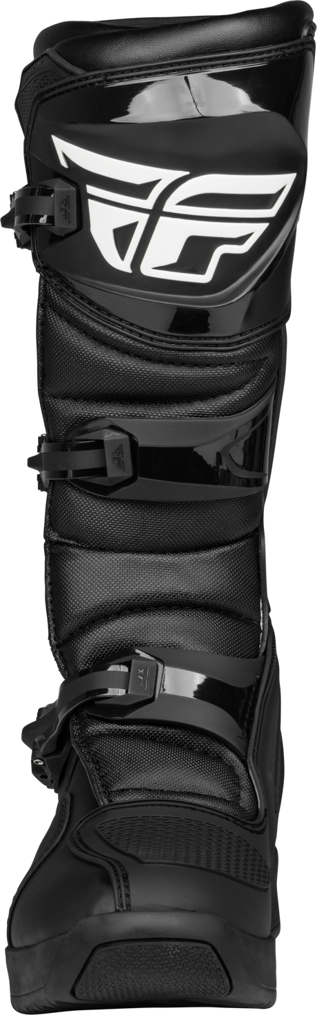 Maverik Lt Boot Black Sz 14