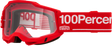 Accuri 2 Goggle Wolg Clear Lens