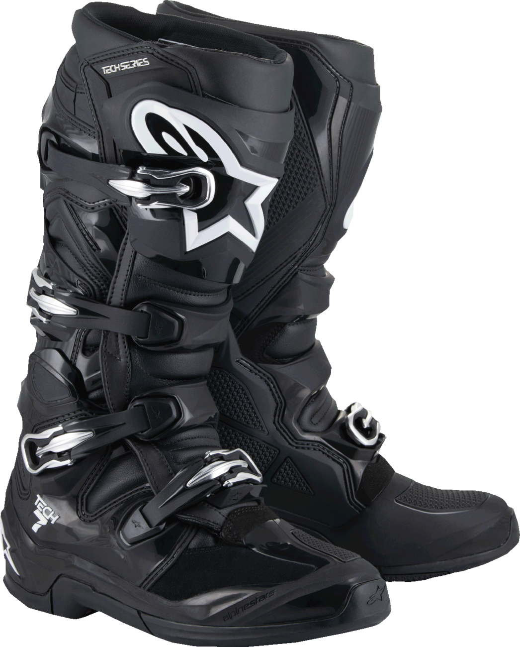 ALPINESTARS Tech 7 Boots - 2012025