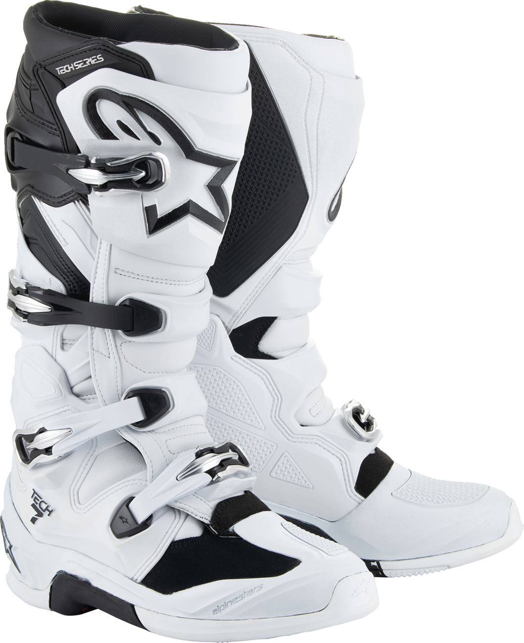 ALPINESTARS Tech 7 Boots - 2012025