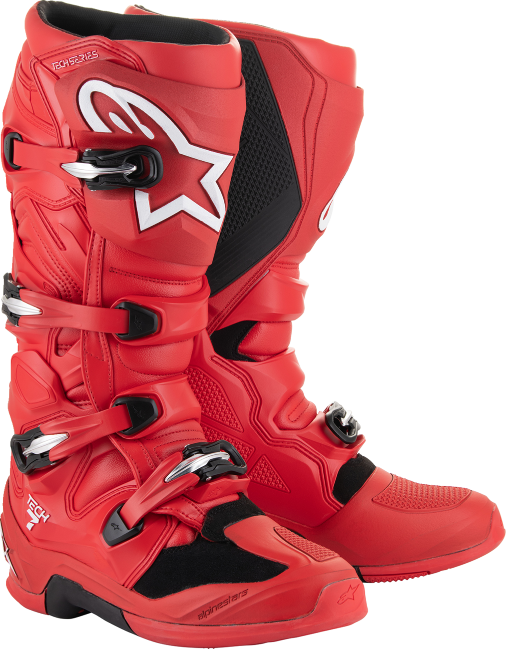 ALPINESTARS Tech 7 Boots - 2012025