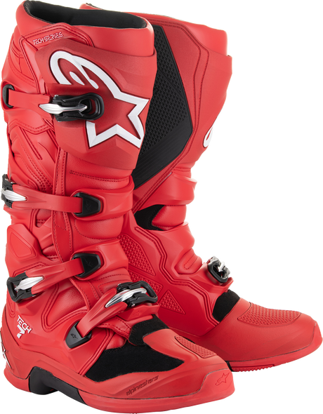 ALPINESTARS Tech 7 Boots - 2012025