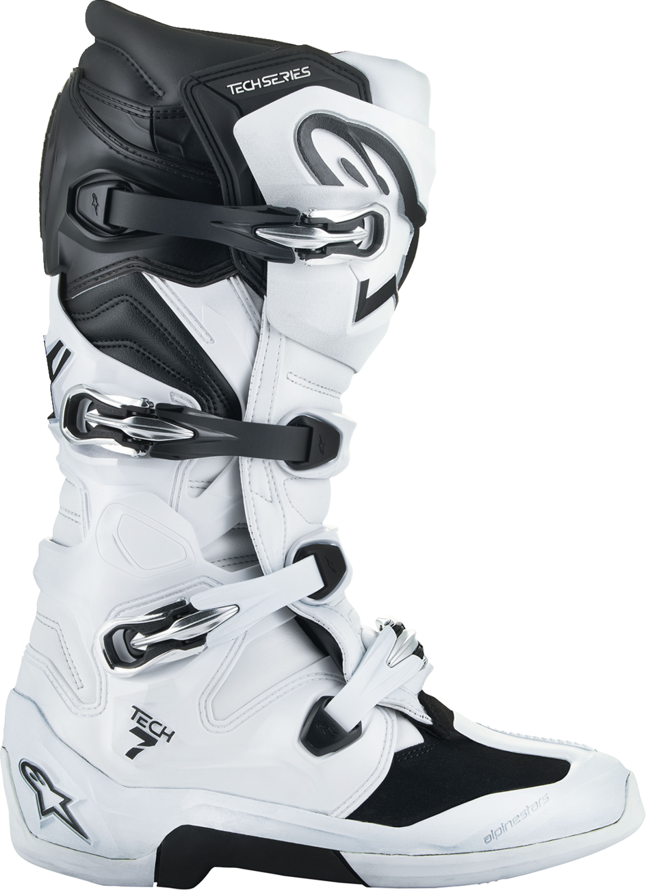 ALPINESTARS Tech 7 Boots - 2012025