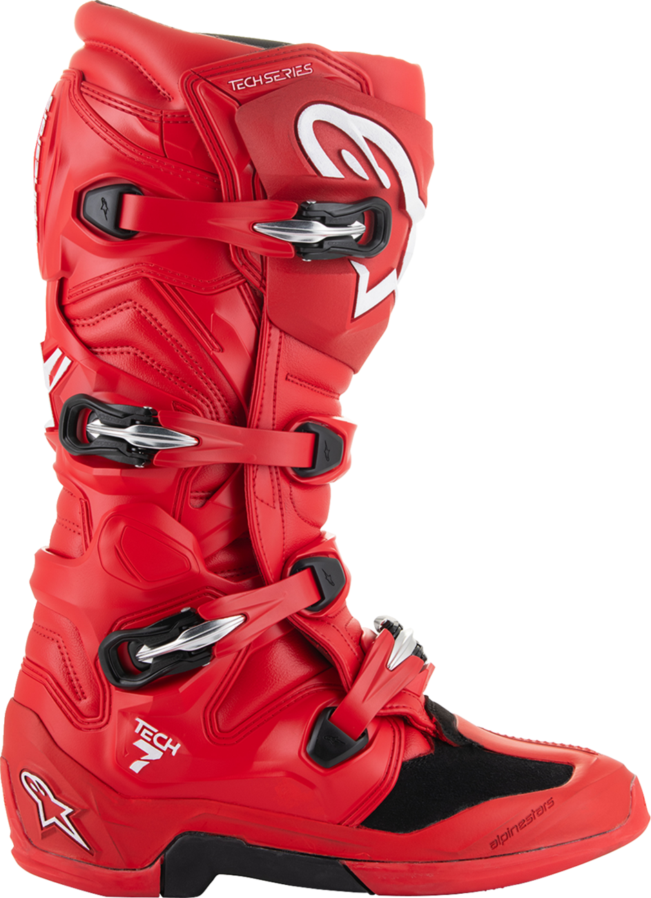 ALPINESTARS Tech 7 Boots - 2012025