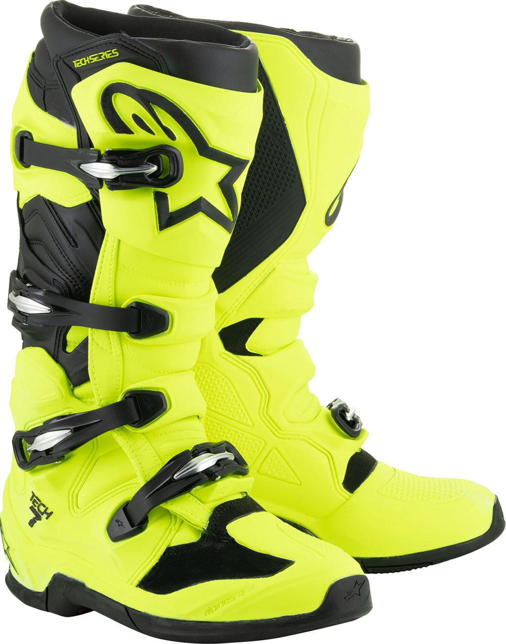 ALPINESTARS Tech 7 Boots - 2012025