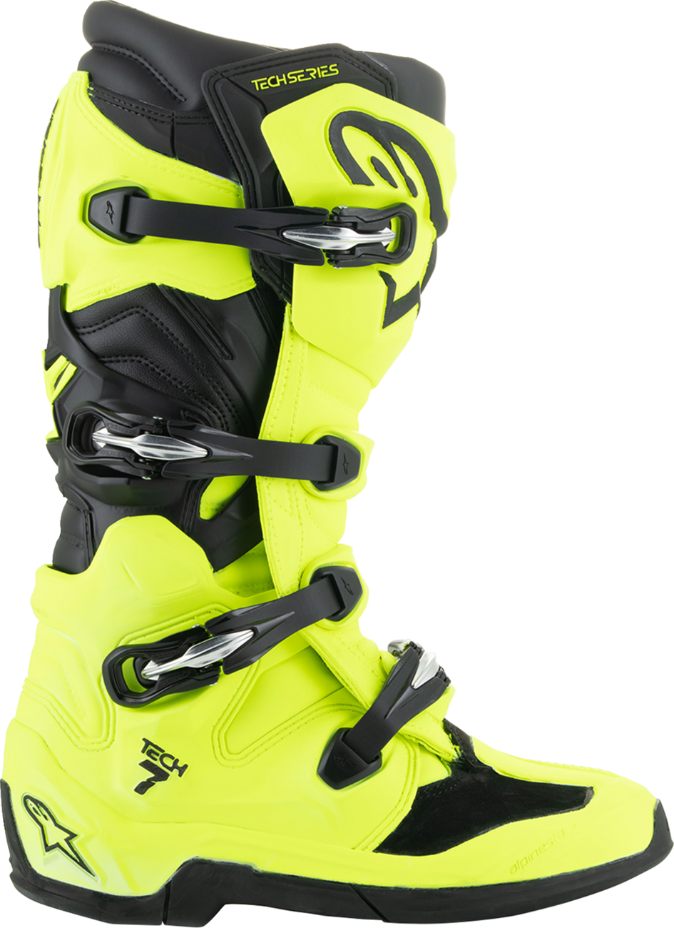 ALPINESTARS Tech 7 Boots - 2012025