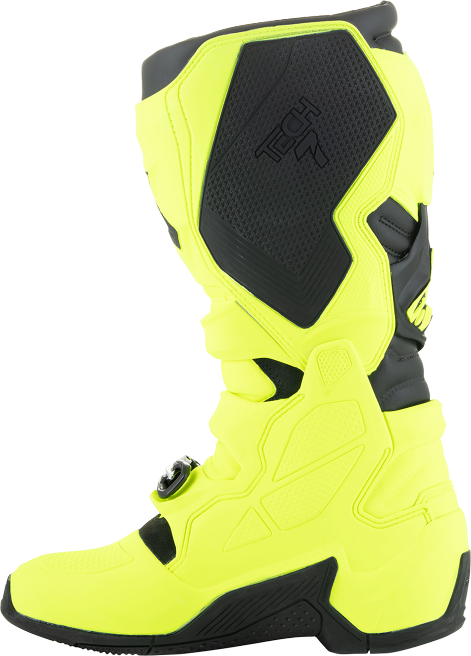 ALPINESTARS Tech 7 Boots - 2012025