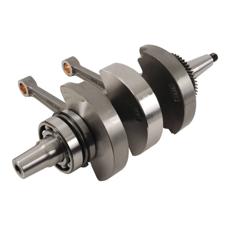Crankshaft Assembly