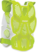 THOR Sentinel LTD Guard - Acid - XS/S 2701-1402