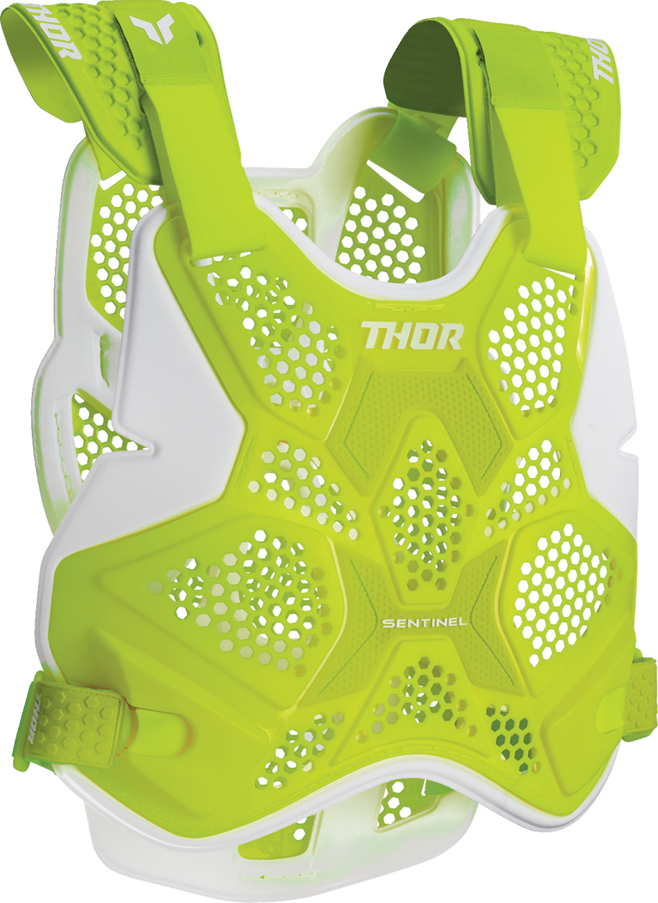 THOR Sentinel LTD Guard - Acid - M/L 2701-1403