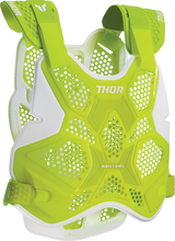 THOR Sentinel LTD Guard - Acid - M/L 2701-1403