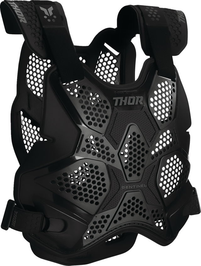 THOR Sentinel LTD Guard - Black - XS/S 2701-1405