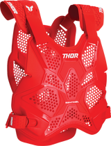 THOR Sentinel LTD Guard - Red - XS/S 2701-1411
