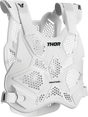 THOR Sentinel LTD Guard - White - XS/S 2701-1414