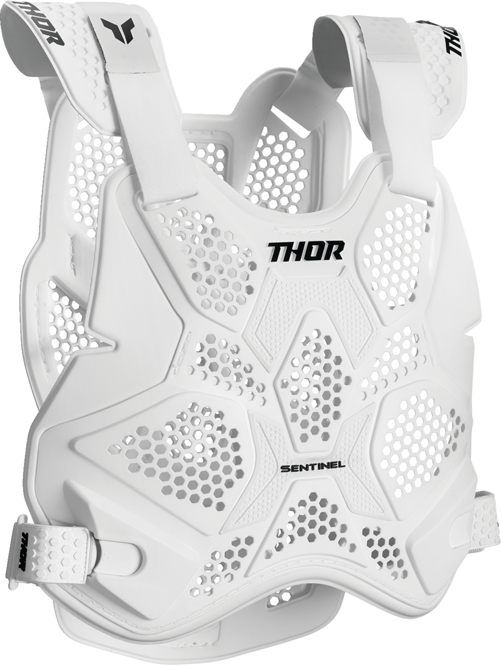 THOR Sentinel LTD Guard - White - XL/2XL 2701-1416
