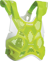 THOR Sentinel LTD Race Guard - Acid - M/L 2701-1418