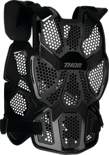 THOR Sentinel LTD Guard - Black - XL/2XL 2701-1407