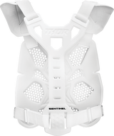 THOR Sentinel LTD Race Guard - White - M/L 2701-1420