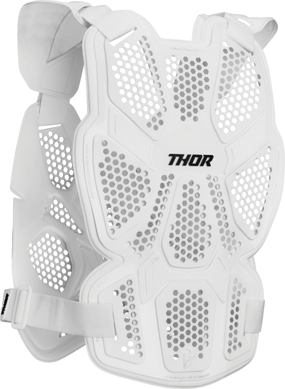 THOR Sentinel LTD Guard - White - M/L 2701-1415