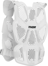 THOR Sentinel LTD Guard - White - M/L 2701-1415