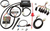 Plug N Play Power Control 6 Switch Not Included