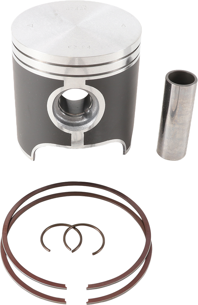 Cast Replica Piston Kit
