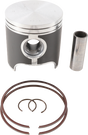 Cast Replica Piston Kit