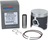 Cast Replica Piston Kit