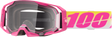 Armatic Goggle Sellars Clear Lens