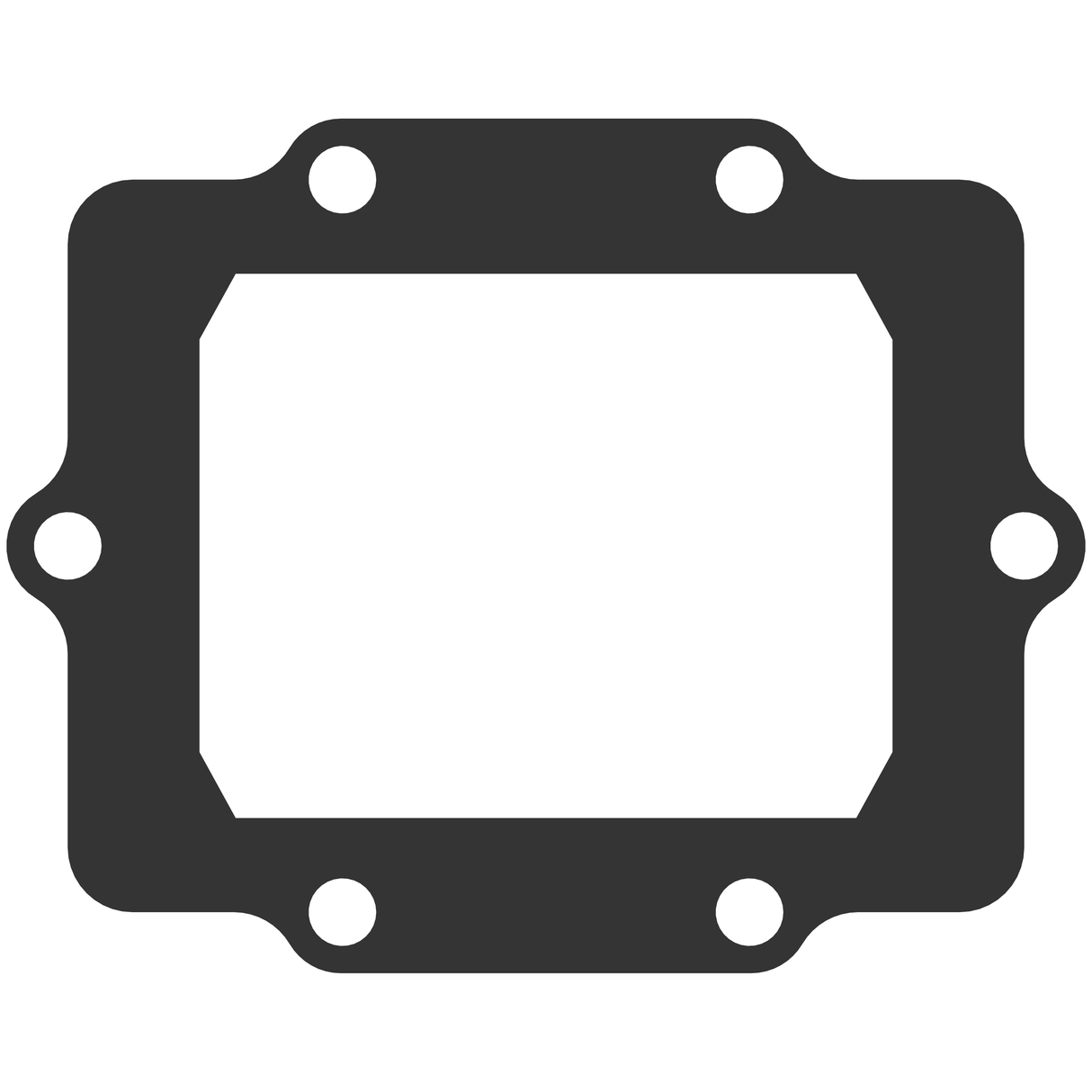 Vforce3 Gasket