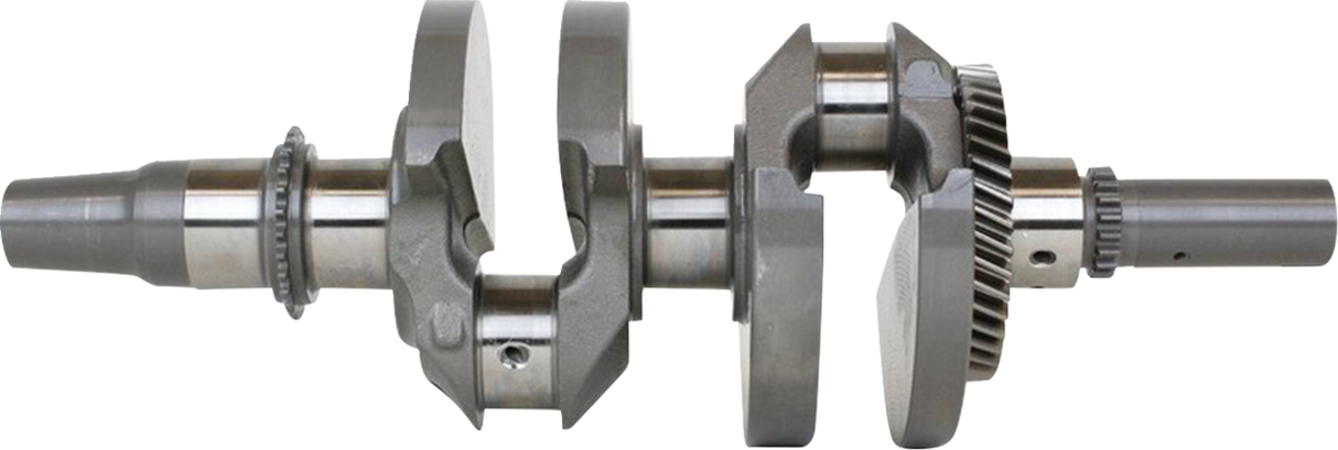 HOT RODS Crankshaft - OEM Replacement - Polaris HR00223