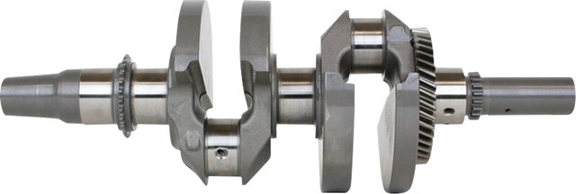 HOT RODS Crankshaft - OEM Replacement - Polaris HR00223