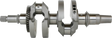 HOT RODS Crankshaft - OEM Replacement - Polaris HR00231