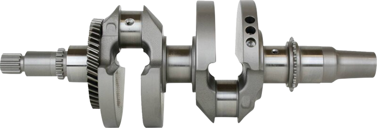 HOT RODS Crankshaft - OEM Replacement - Polaris HR00231