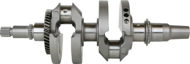 HOT RODS Crankshaft - OEM Replacement - Polaris HR00231