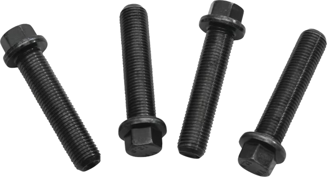 HOT RODS Connecting Rod Bolt Kit - Polaris HR00080